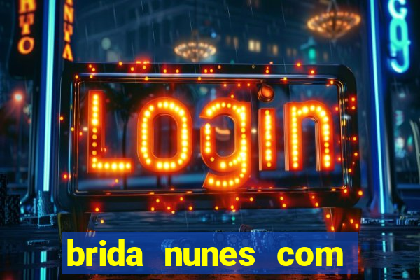 brida nunes com medico portal zacarias